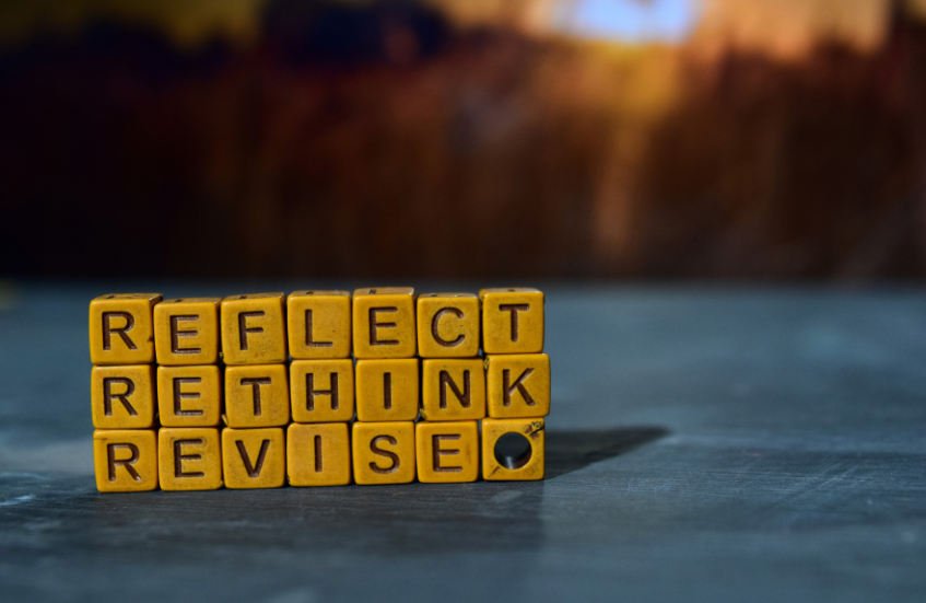 What Worked (and Didn’t) in Our Co-Parenting Last Year: A Gentle Reflection Guide for Moving Forward into the New Year