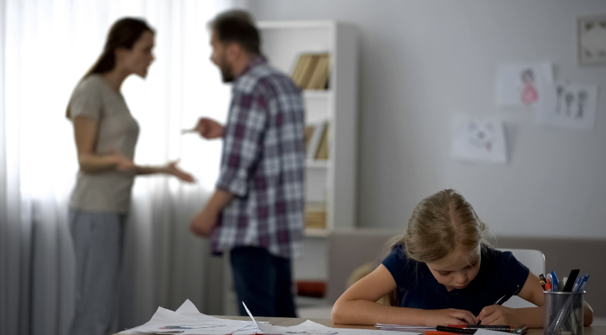 Escalated versus Neutral Communications