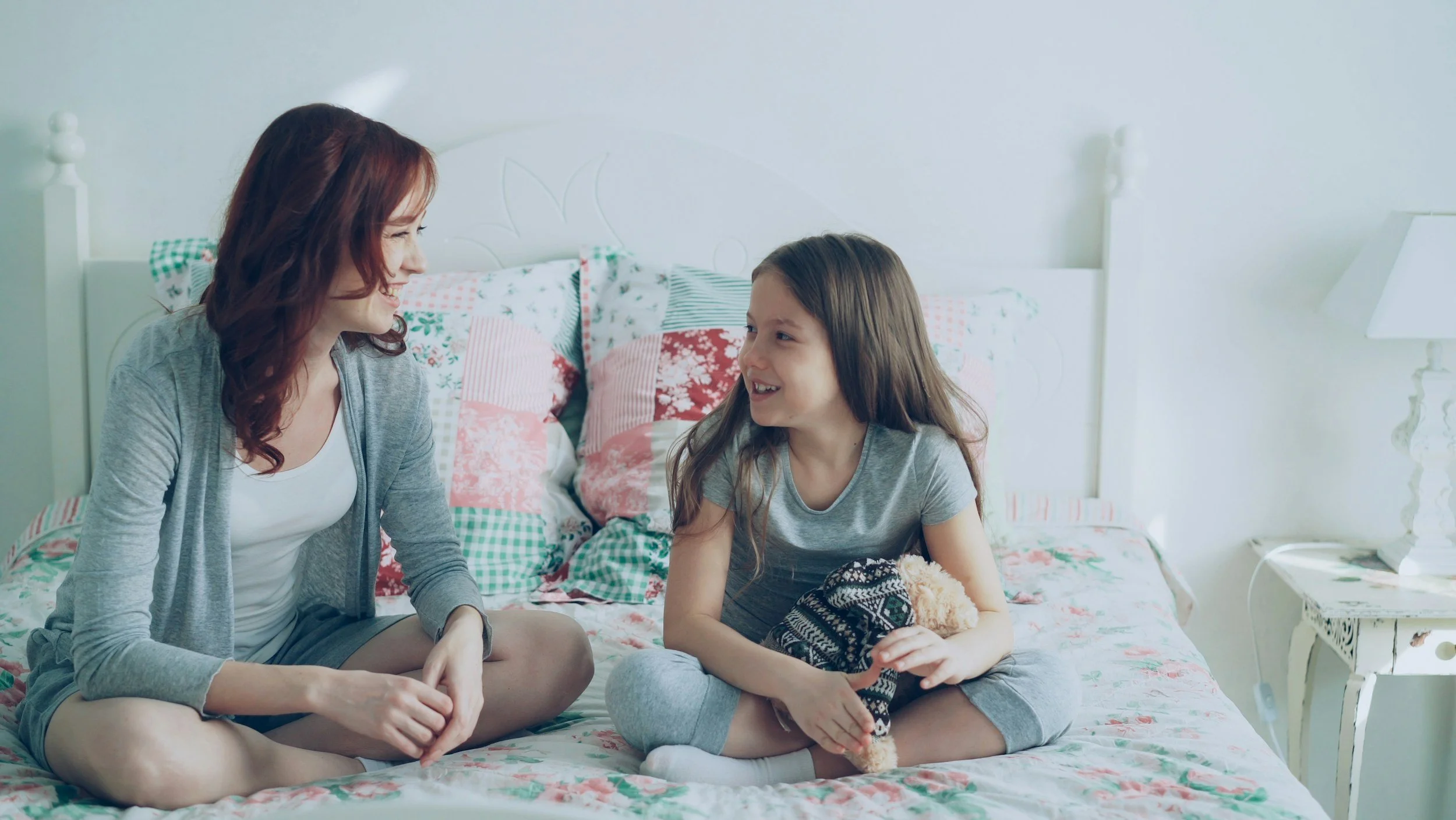 The Sleepover Test