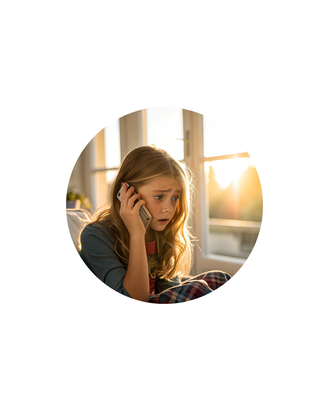 Supporting the Whole Child: Navigating Access Plans for Children with Anxiety