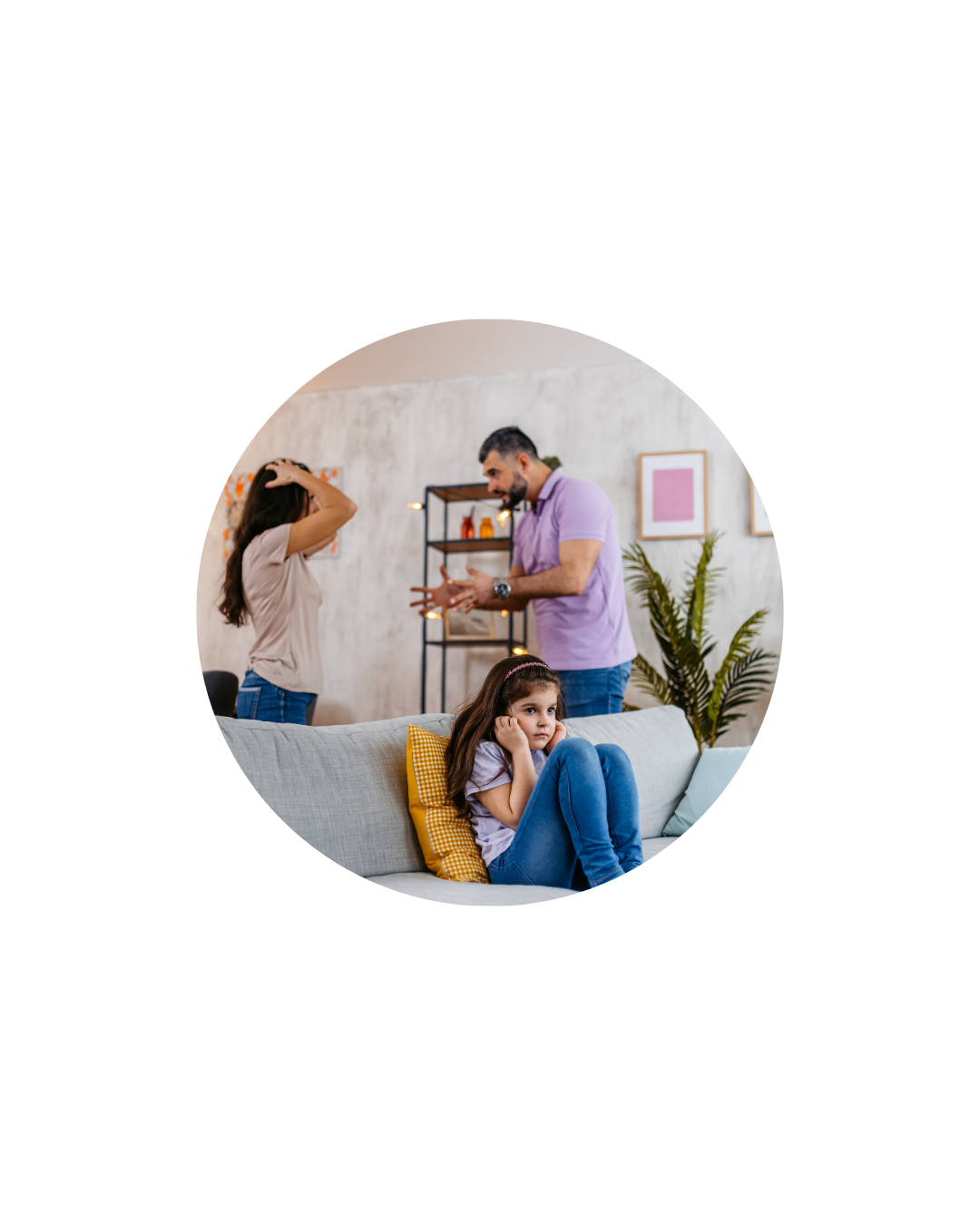 Navigating High-Conflict Divorce: Strategies for Therapists