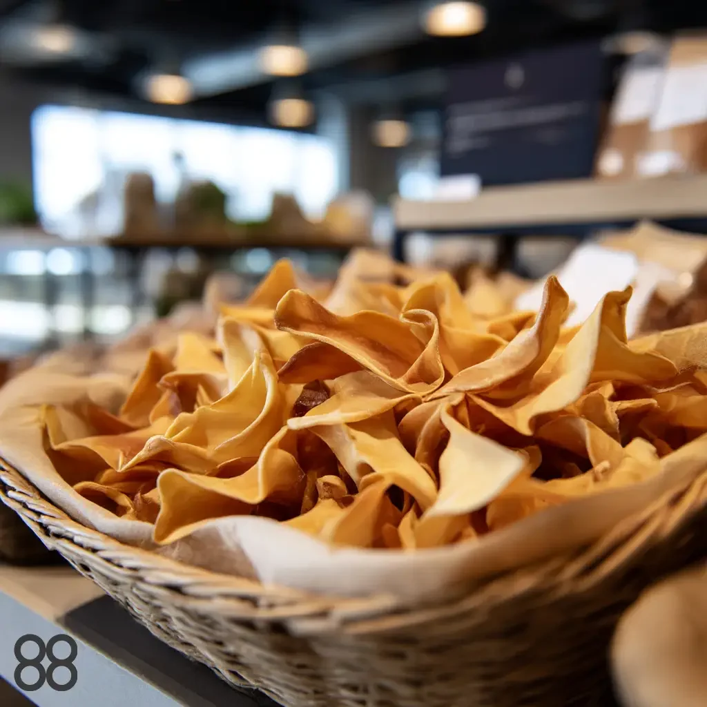 Premium Whole Cow Ears – All Natural Dog Treats