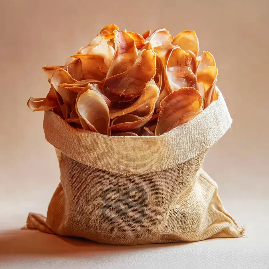 Jumbo Whole Pig Ears – All Natural Dog Treats