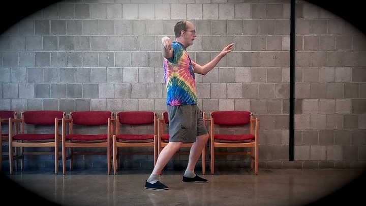 Tai Chi