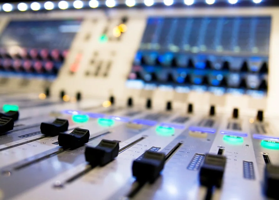 AV Team