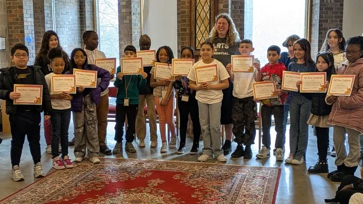 UU School Partnership 