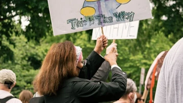 Reproductive Justice Ministry