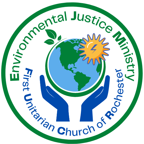 Environmental Justice Ministry