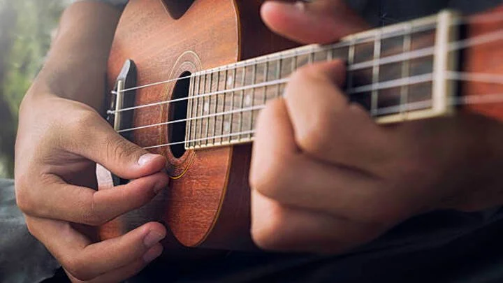Ukulele Orchestra
