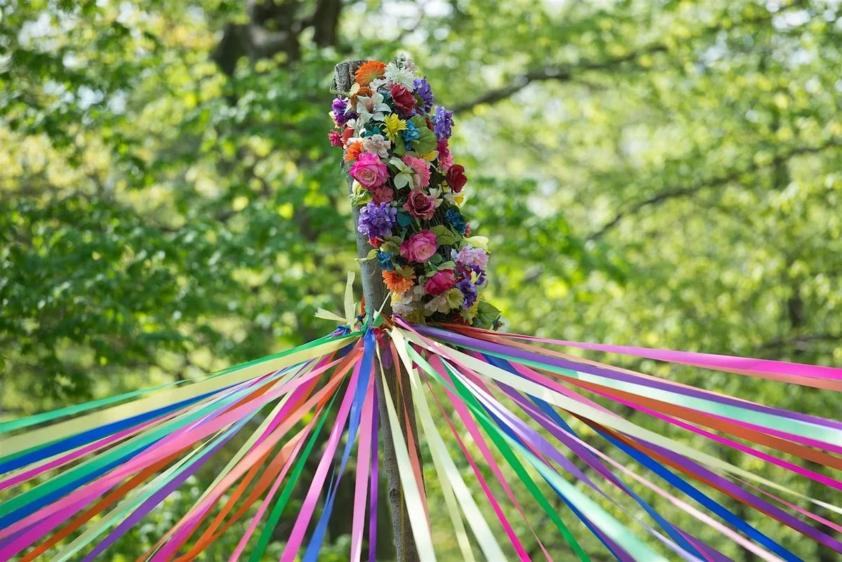 CUUPS Beltane Celebration