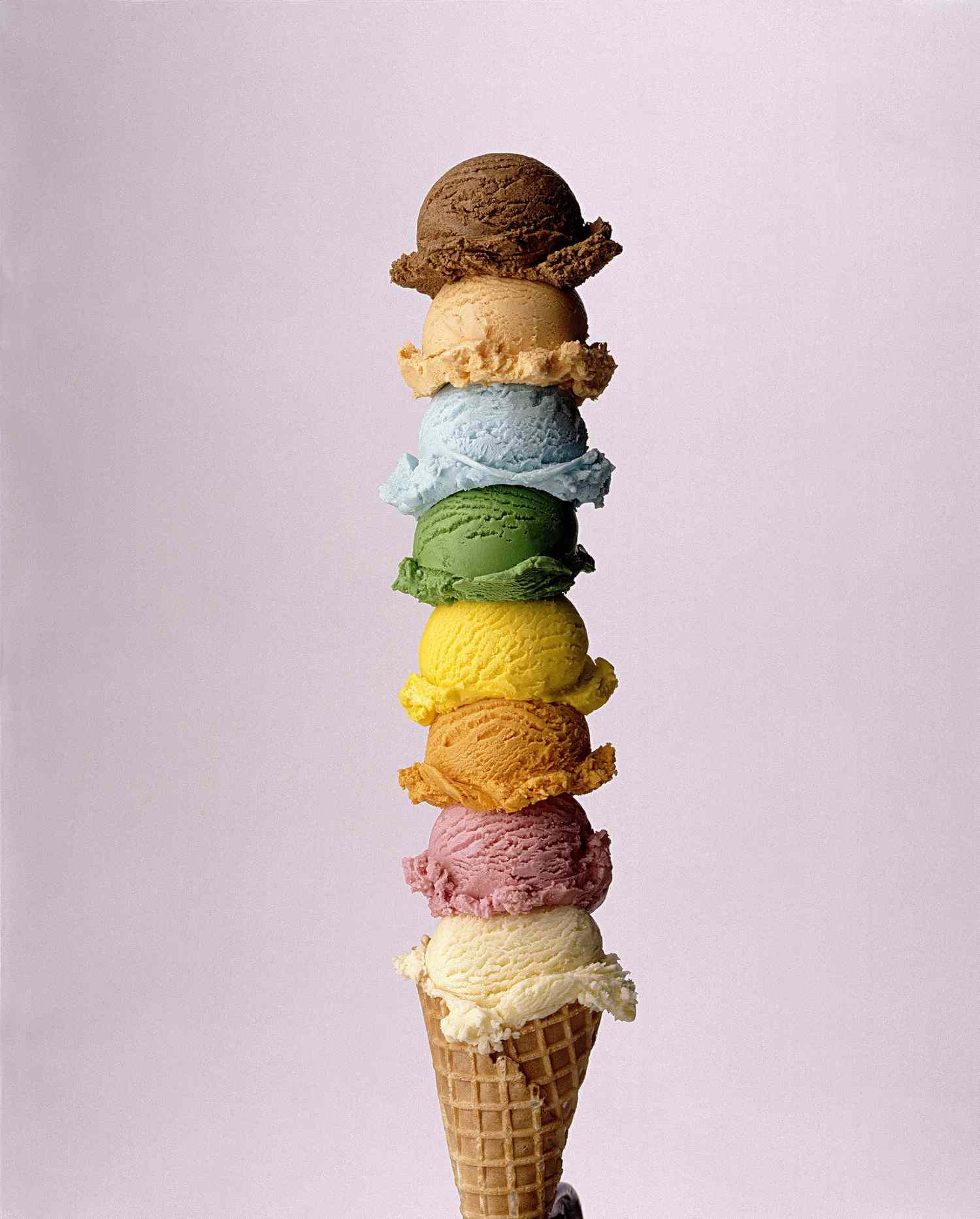 20's & 30's Ice Cream Formal