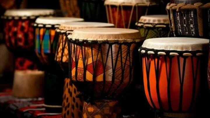 Drum Circle