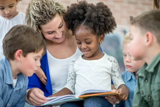 Nursery &amp; Pre-K