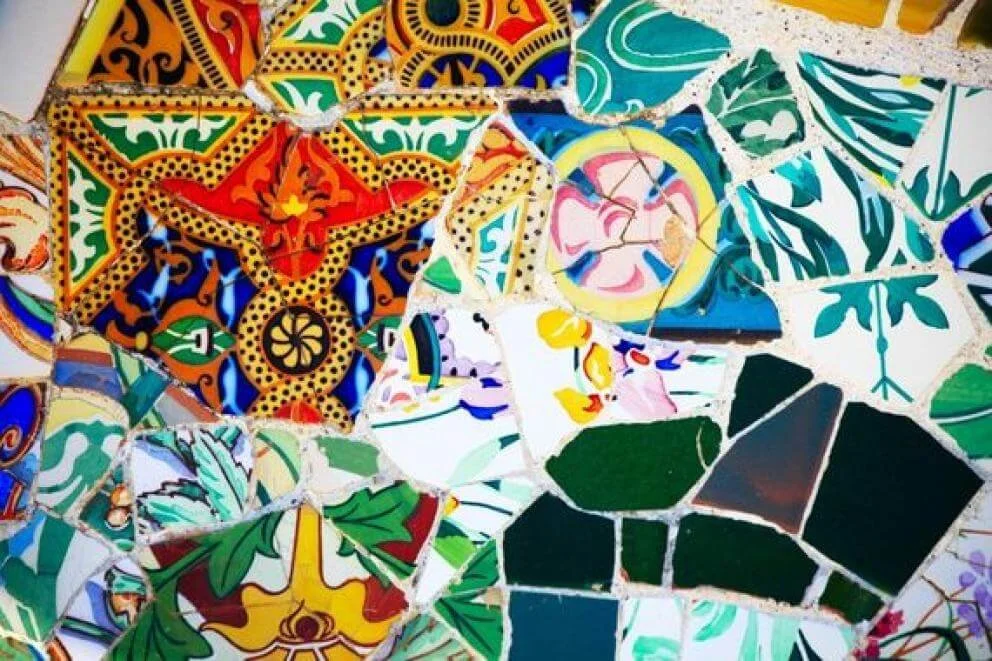 Mosaic (Grades 2 & 3)