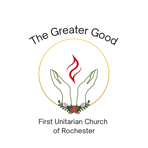 Greater Good Info Session