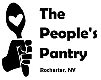 People’s Pantry Volunteer Opportunity