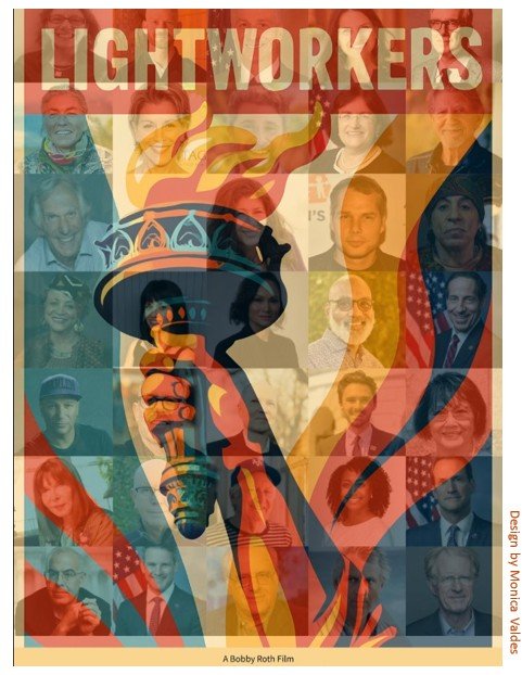 "Lightworkers" Film Screening
