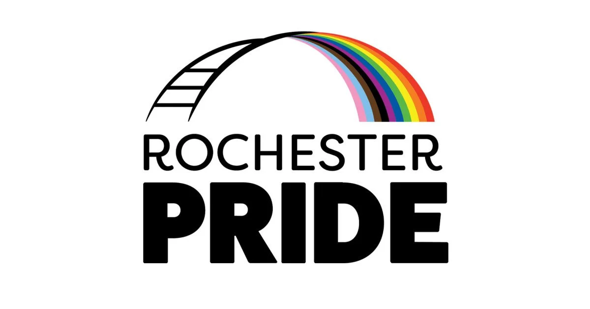 March in the Pride Parade