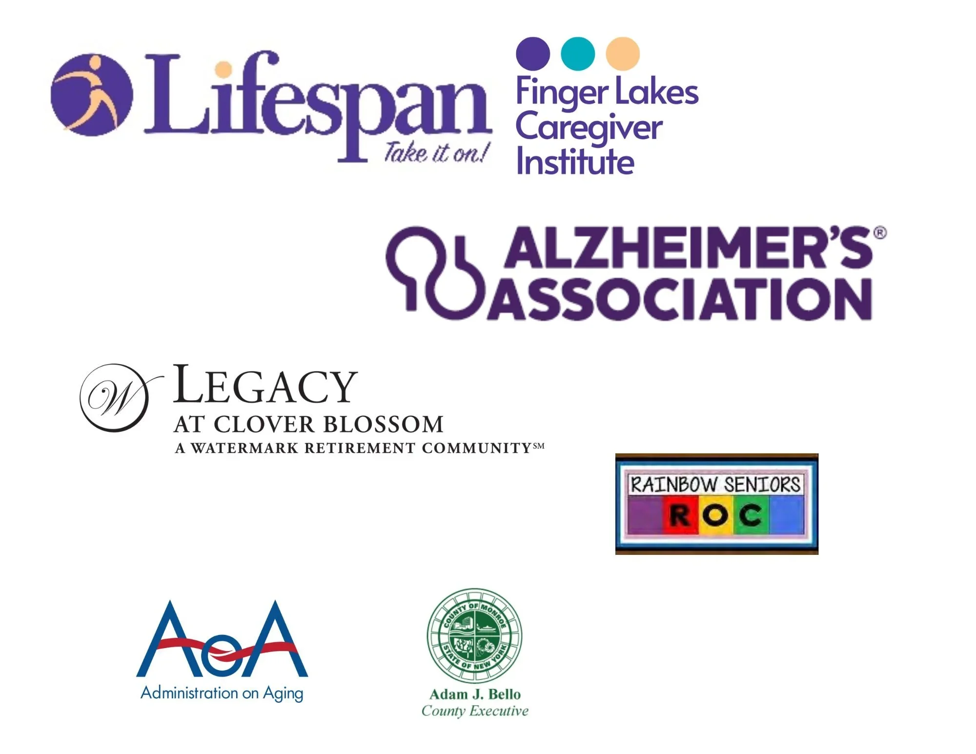 Lifespan Mini-Conference "Caring With Pride: Equity in Care for LGBTQ+ Older Adults"