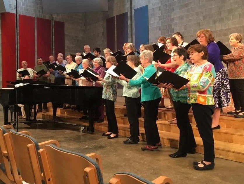First Unitarian Choir