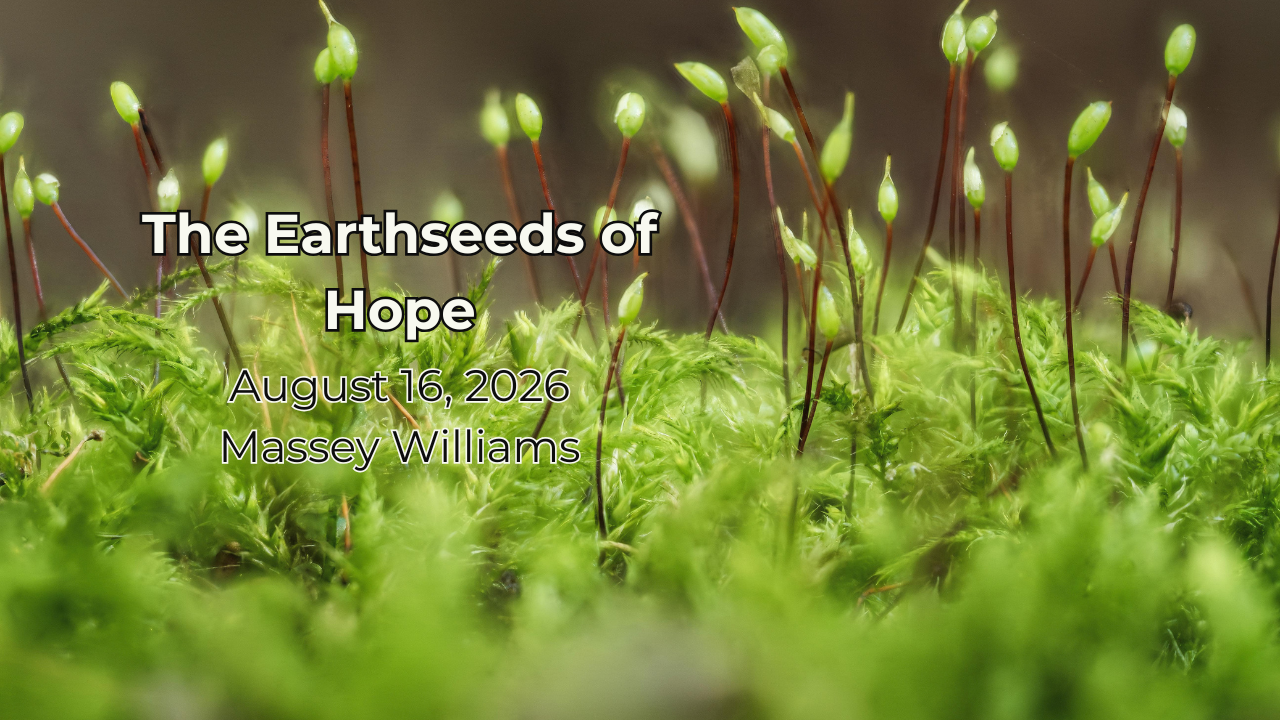 The Earthseeds of Hope