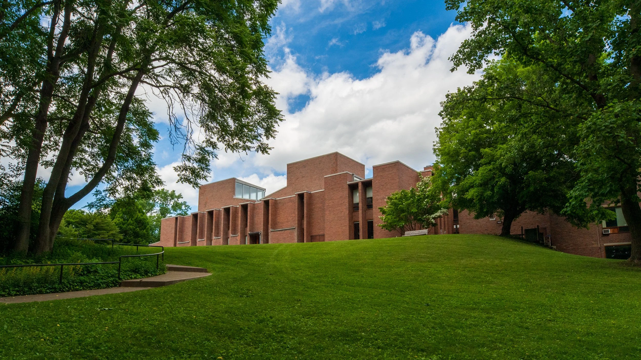 Building For Tomorrow: Two Projects Begin This Summer!
