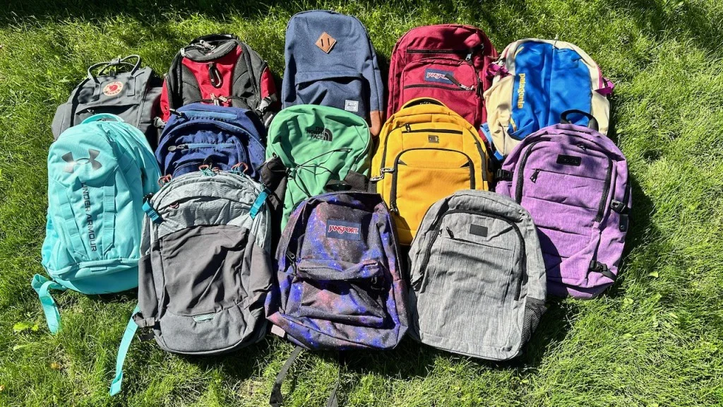 Multigenerational Worship - Labor Day and Backpack Blessing