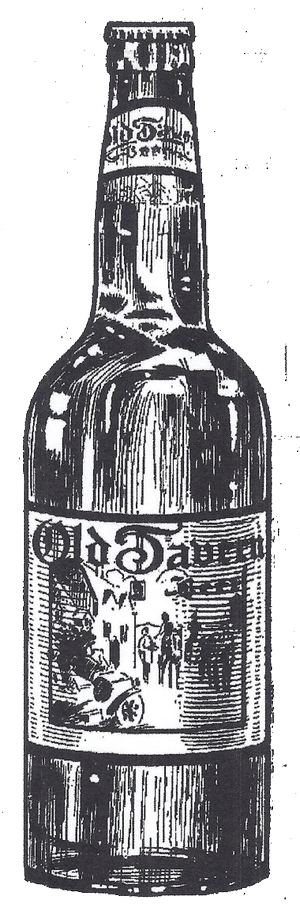 Old Tavern Beer
