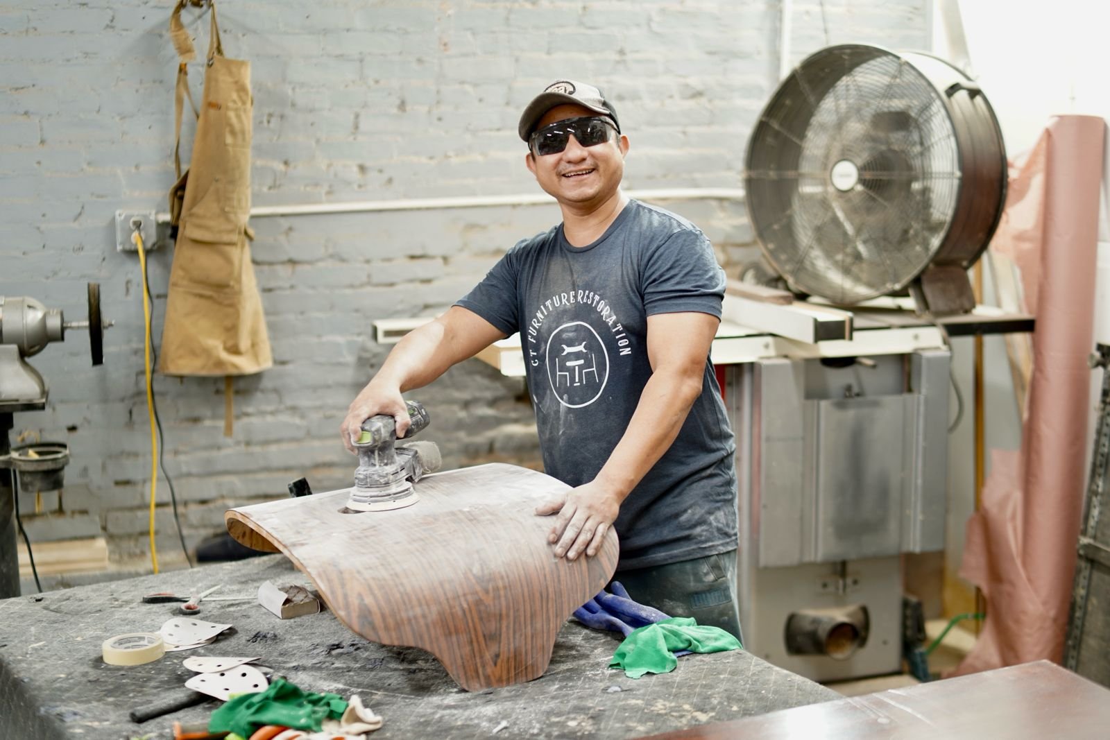 How to Restore Vintage Furniture in Connecticut: A Step-by-Step Guide