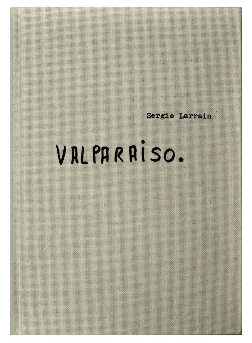 Sergio Larrain, ou l'image qui apparaît