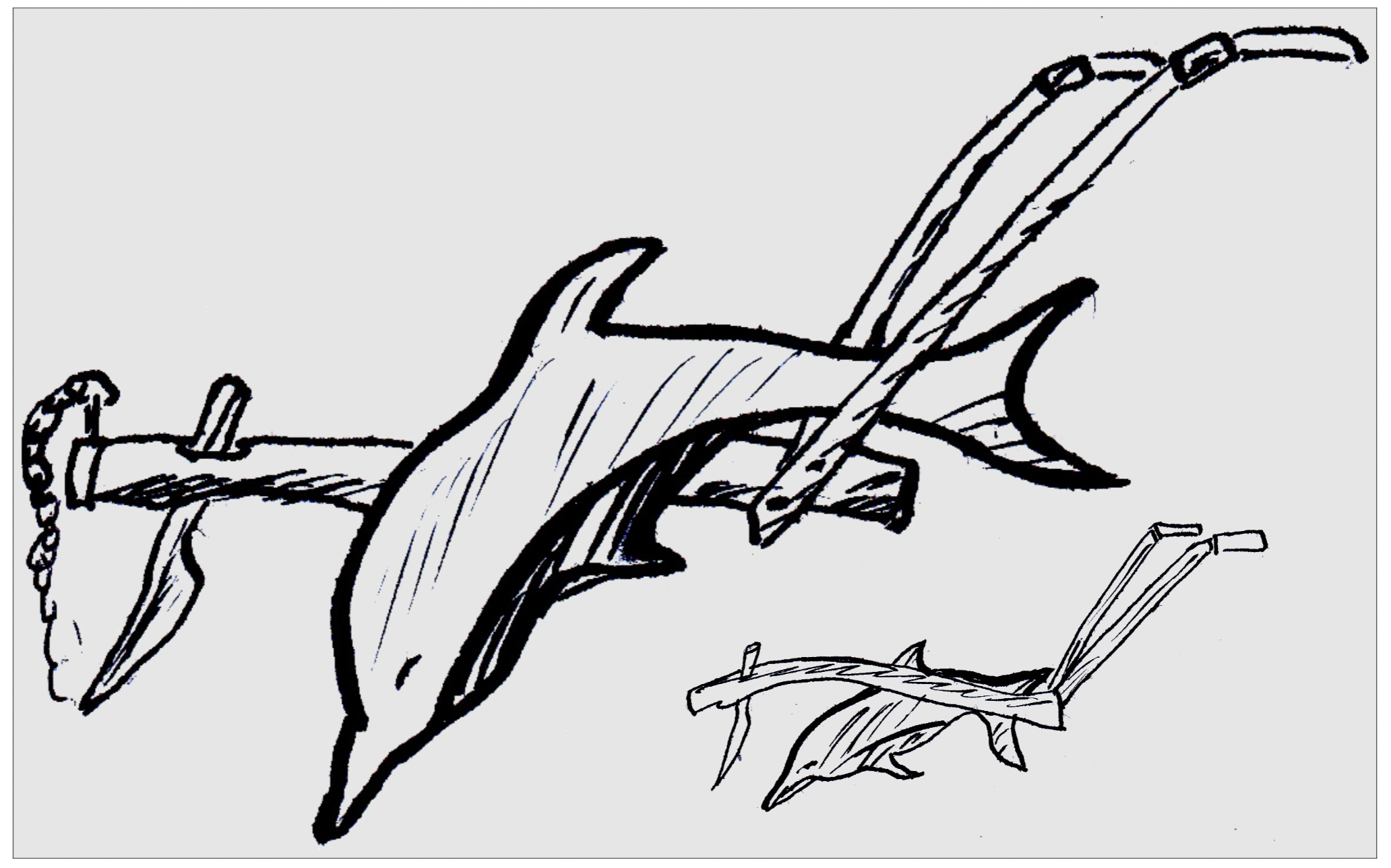 Analyse comportementale des outils agricoles en milieu naturel