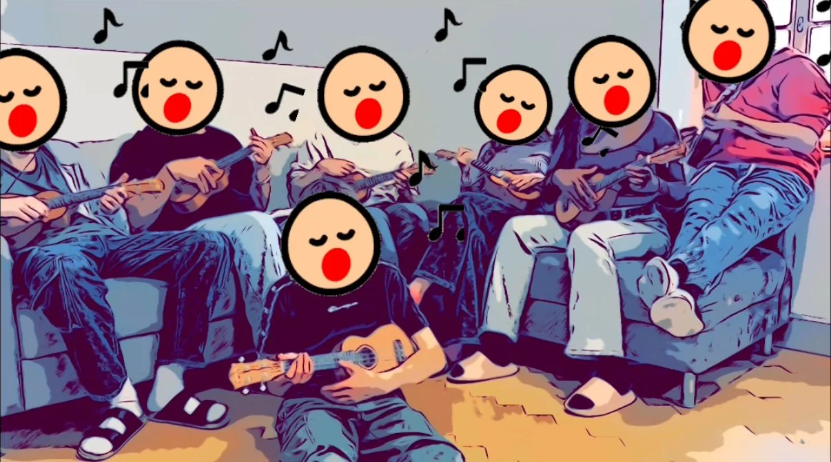 Ukulele-Vibes im Musikunterricht – Erste Songs erklingen!
