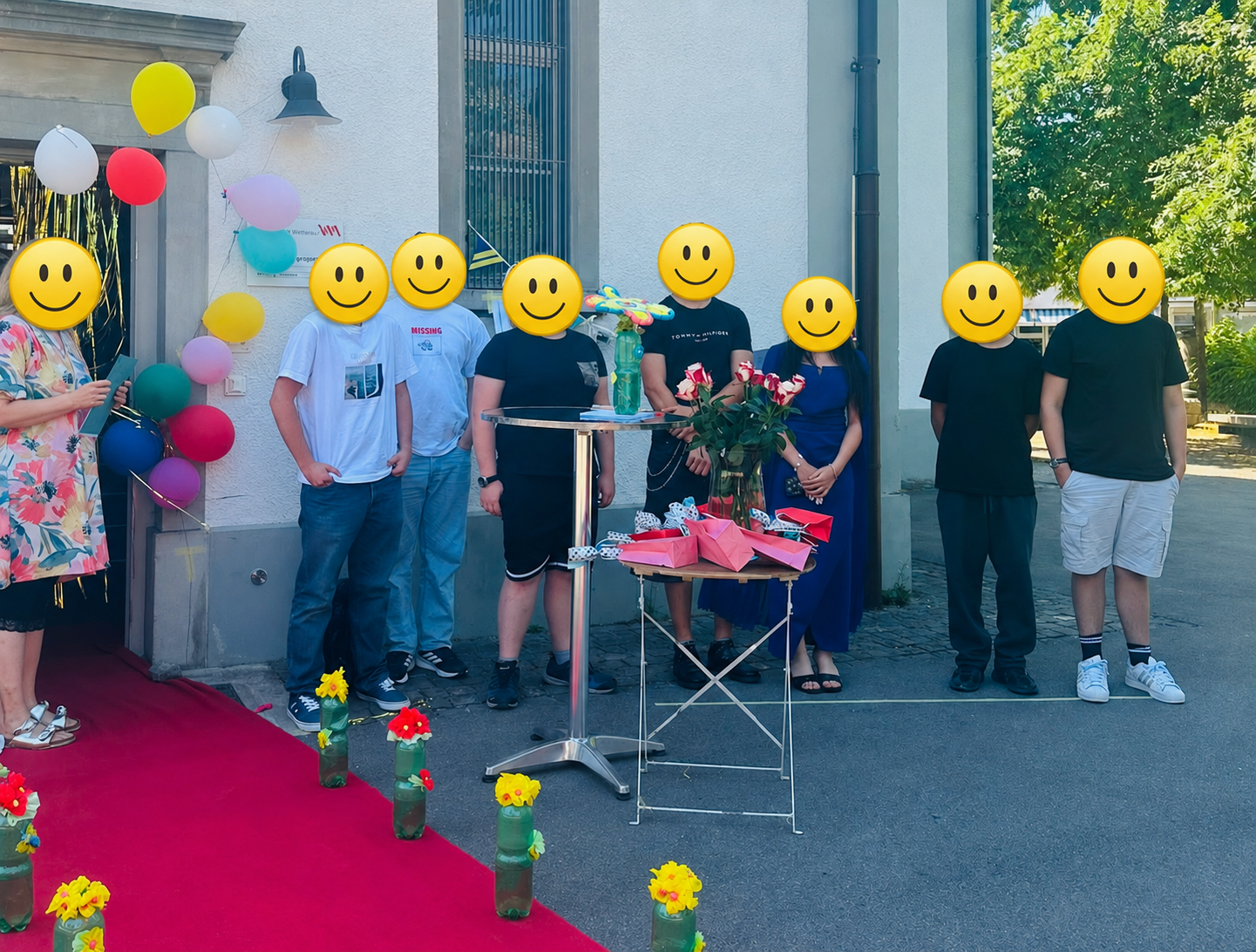 Abschied 2026