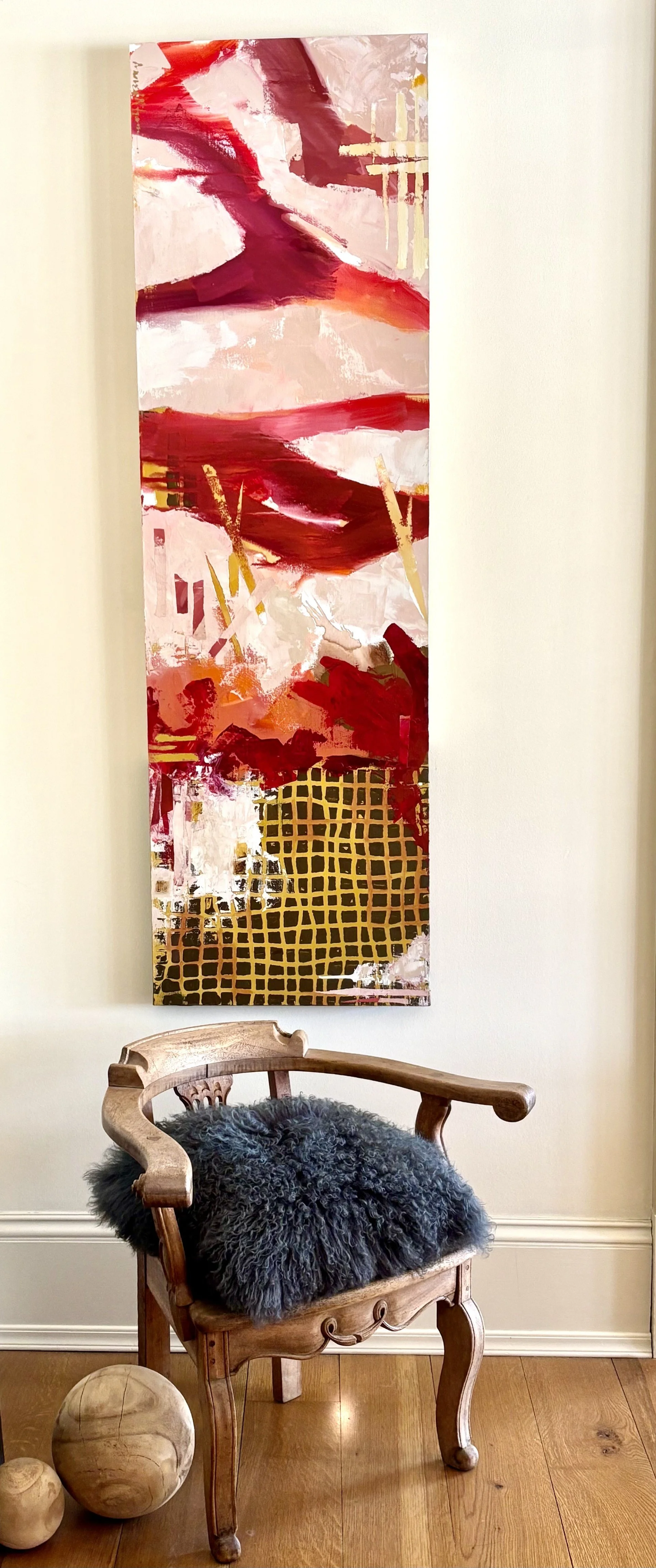 Abstract Totem 2 in Situ.jpg