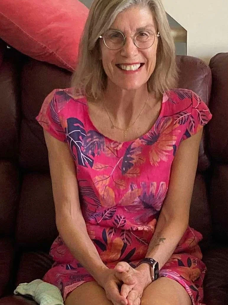 Meet Our Board — CAAWLS