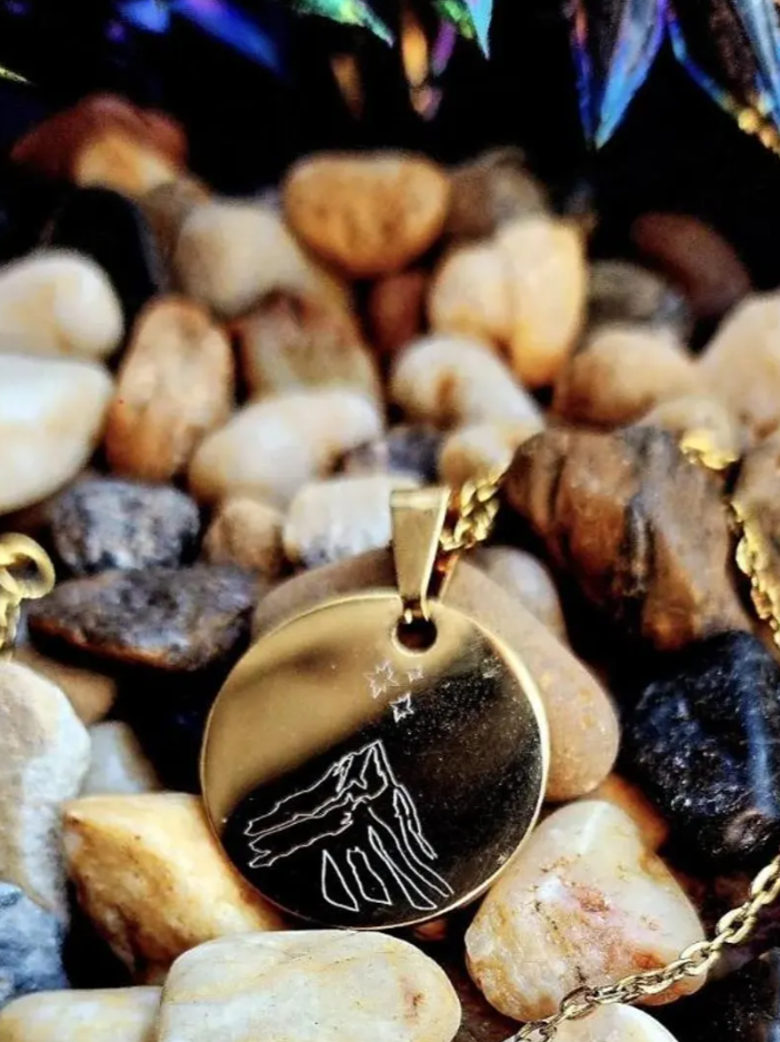 Adjustable Pendant Necklaces (LAST CHANCE)