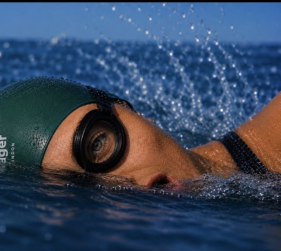         How to Breathe in Front Crawl Properly