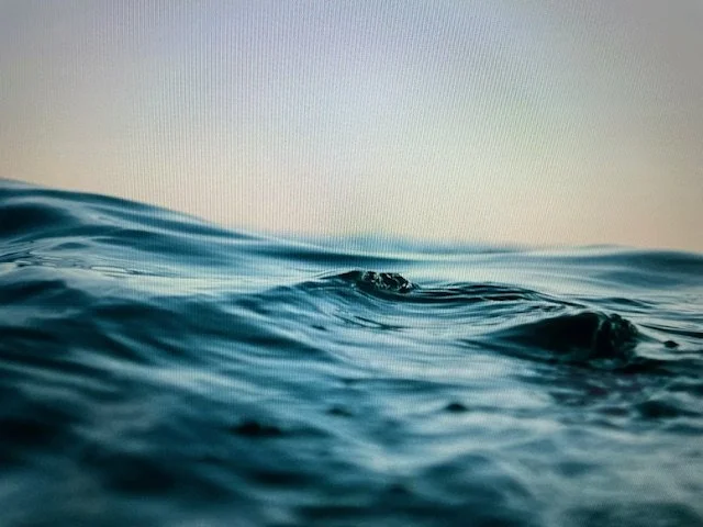 New to Swimming : How to Feel Calm and Confident in Water