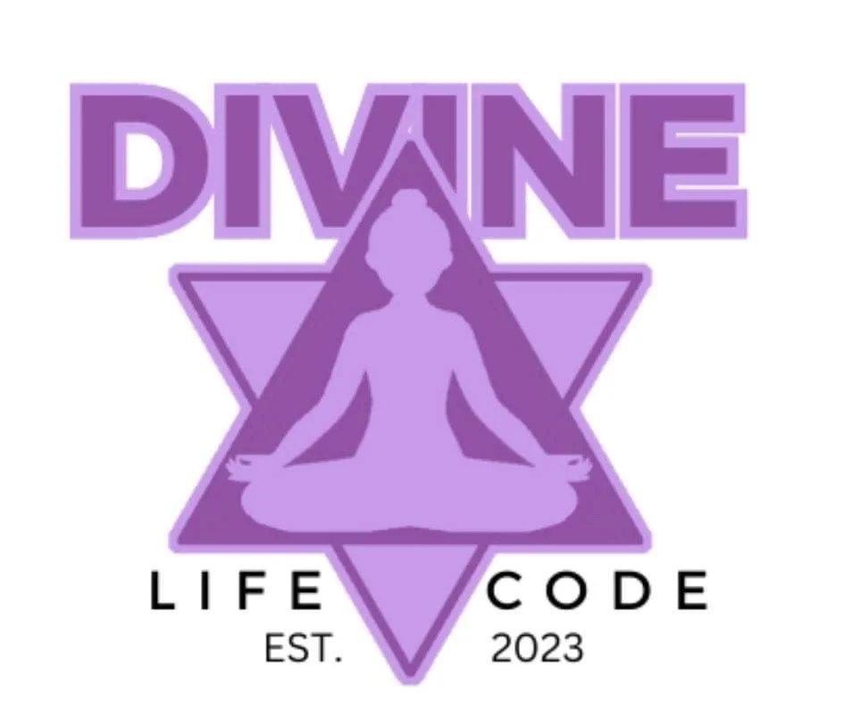 The Divine Life Code