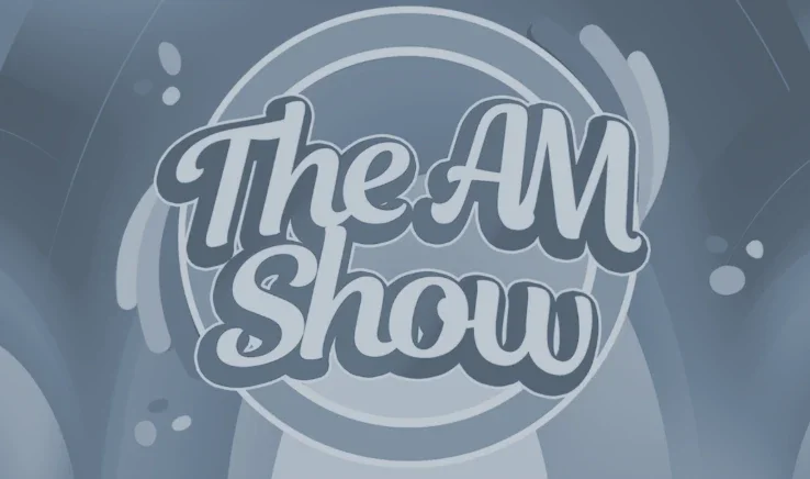 As Seen on The AM Show 
