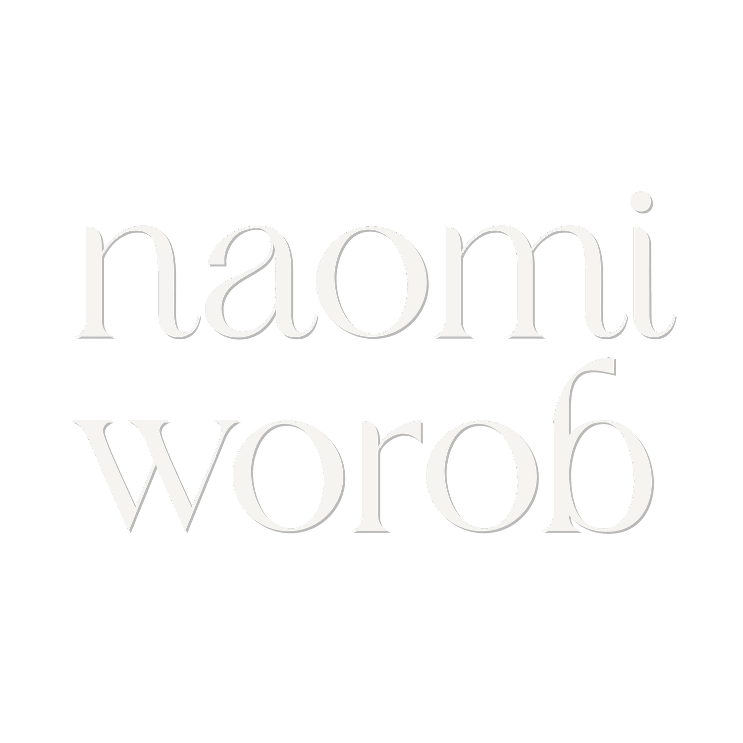 Naomi Worob