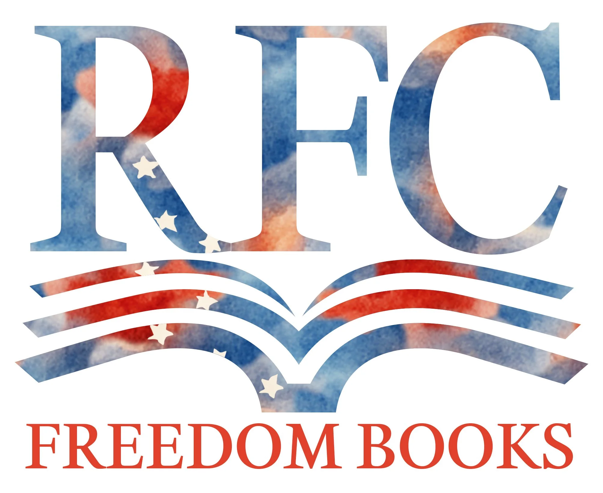 Introducing RFC Freedom Books — Our New Book&nbsp;Publishing Imprint