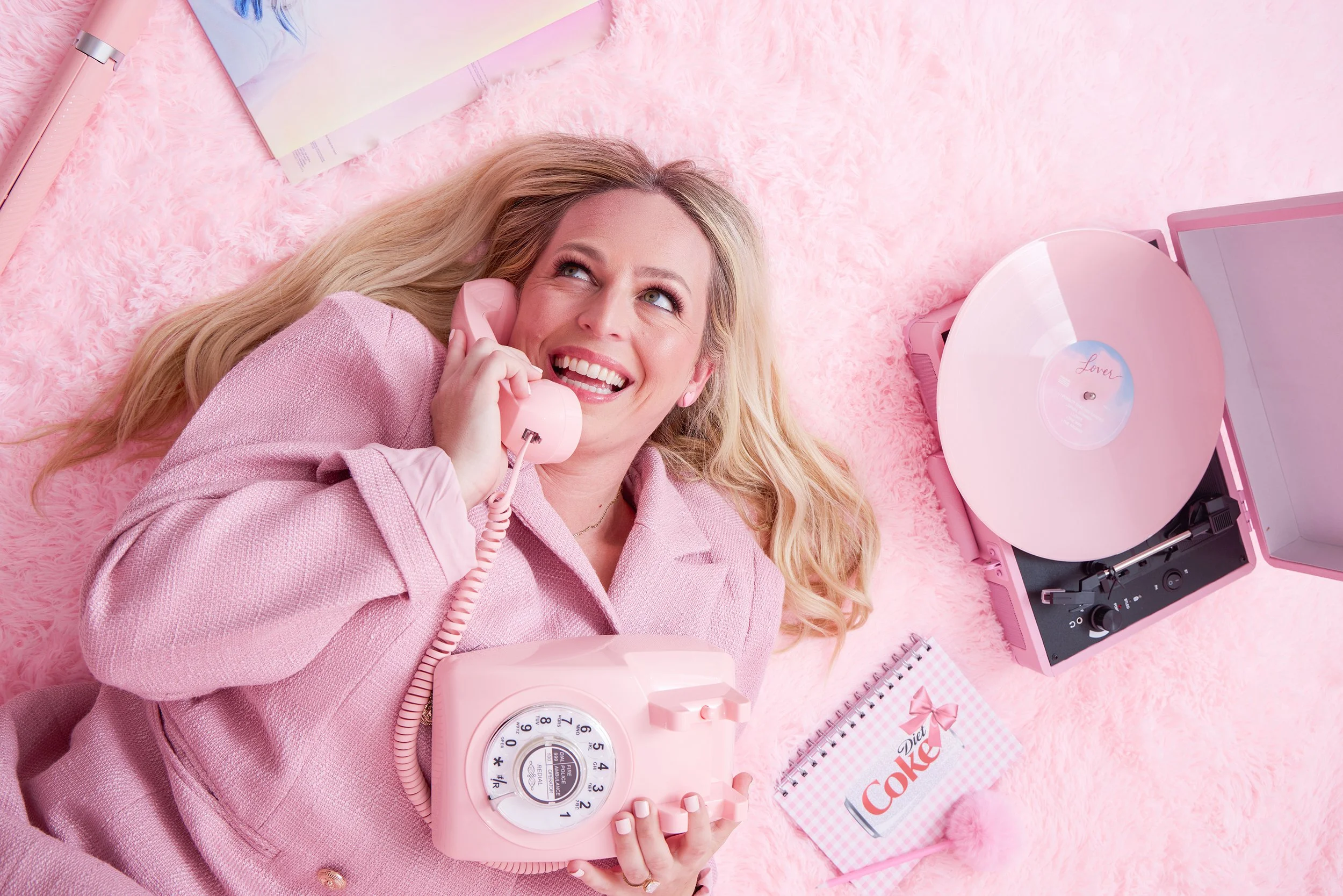 Love Club Membership 💌 (Monthly)