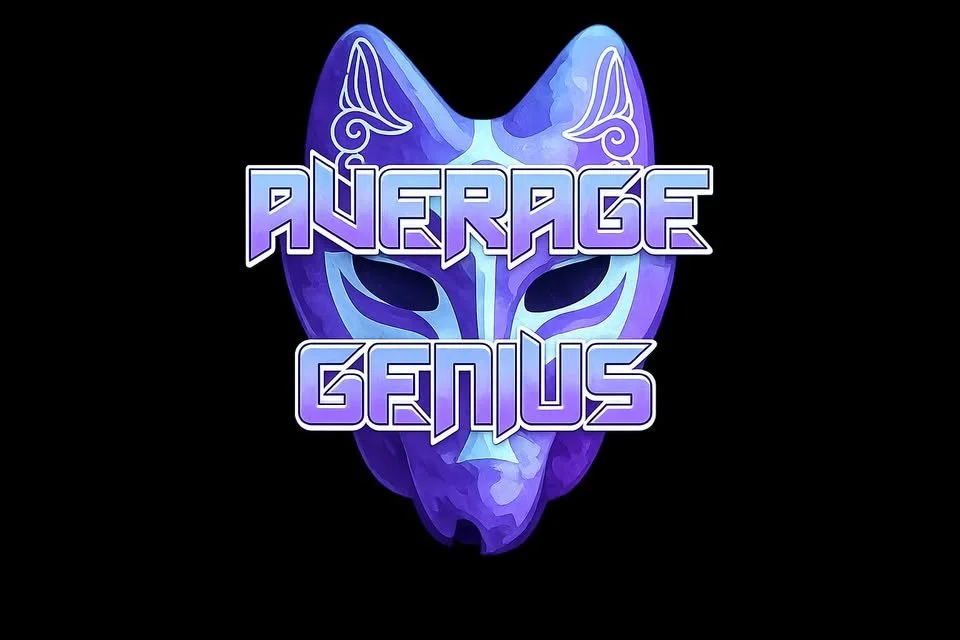 Average Genius