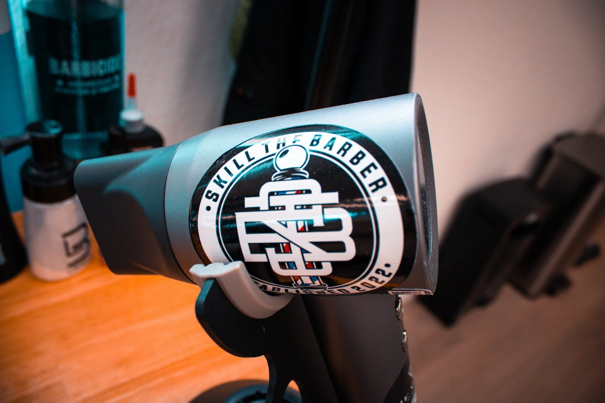 The Valley Barbershop