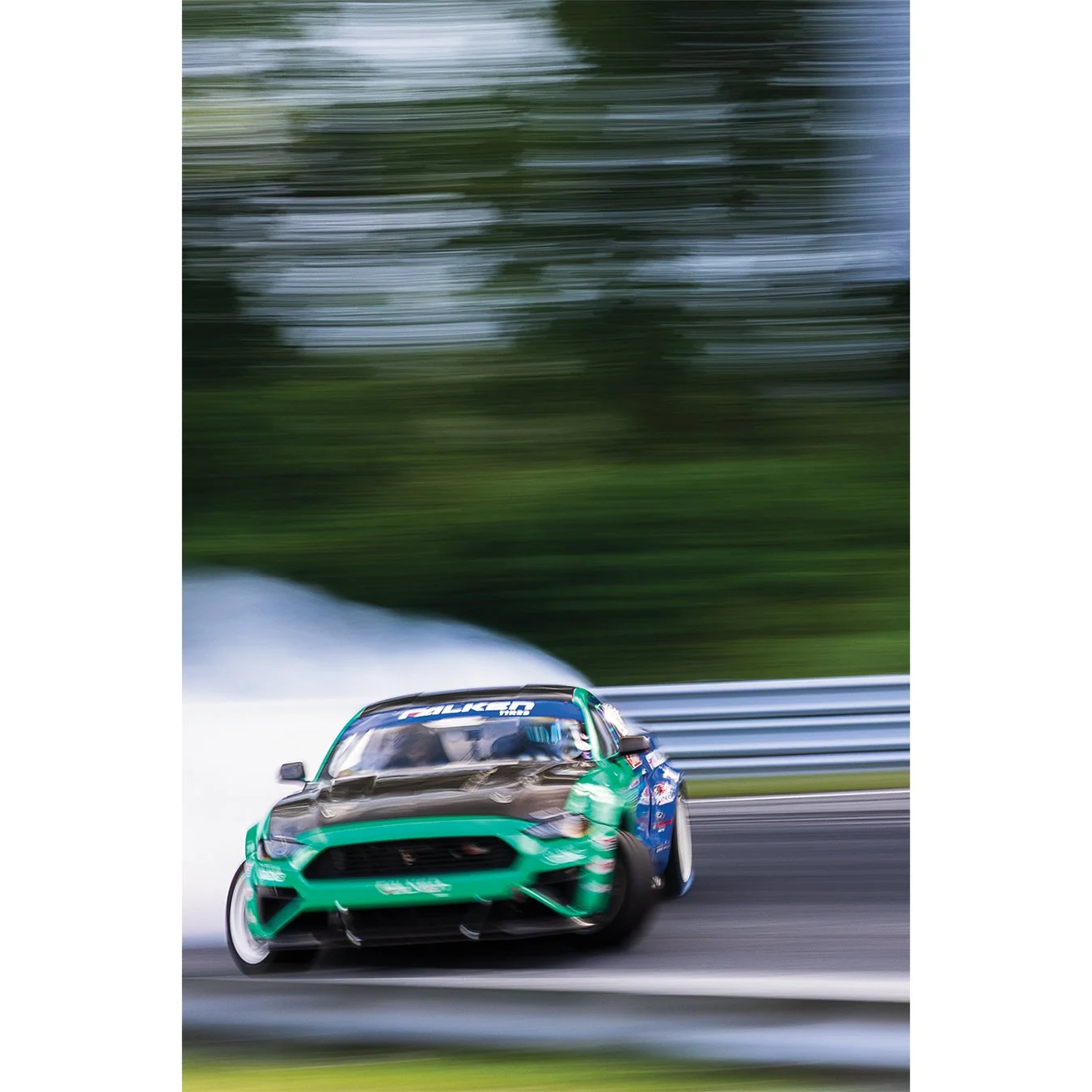 Falken Stang 02