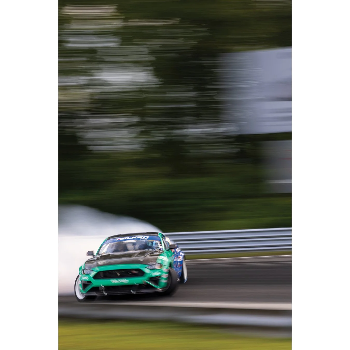 Falken Stang 03