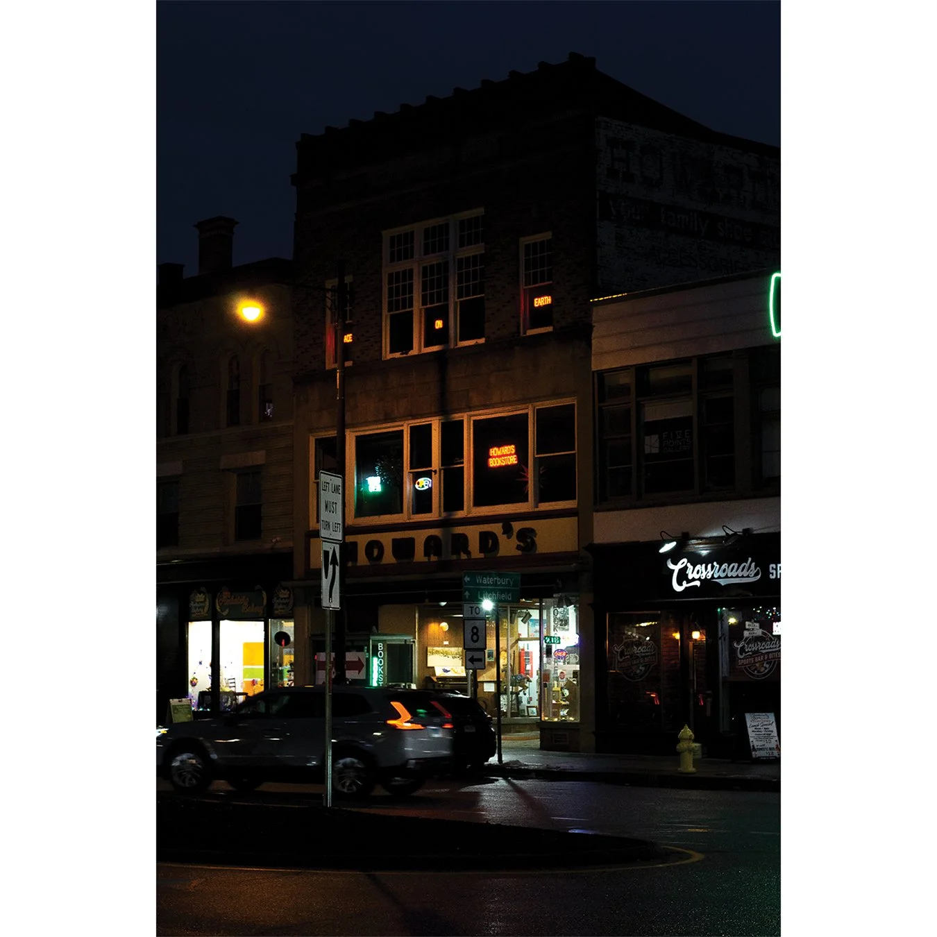 Torrington Street 01