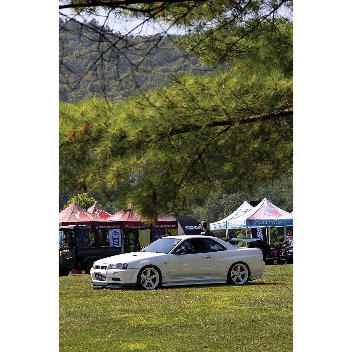 White R34