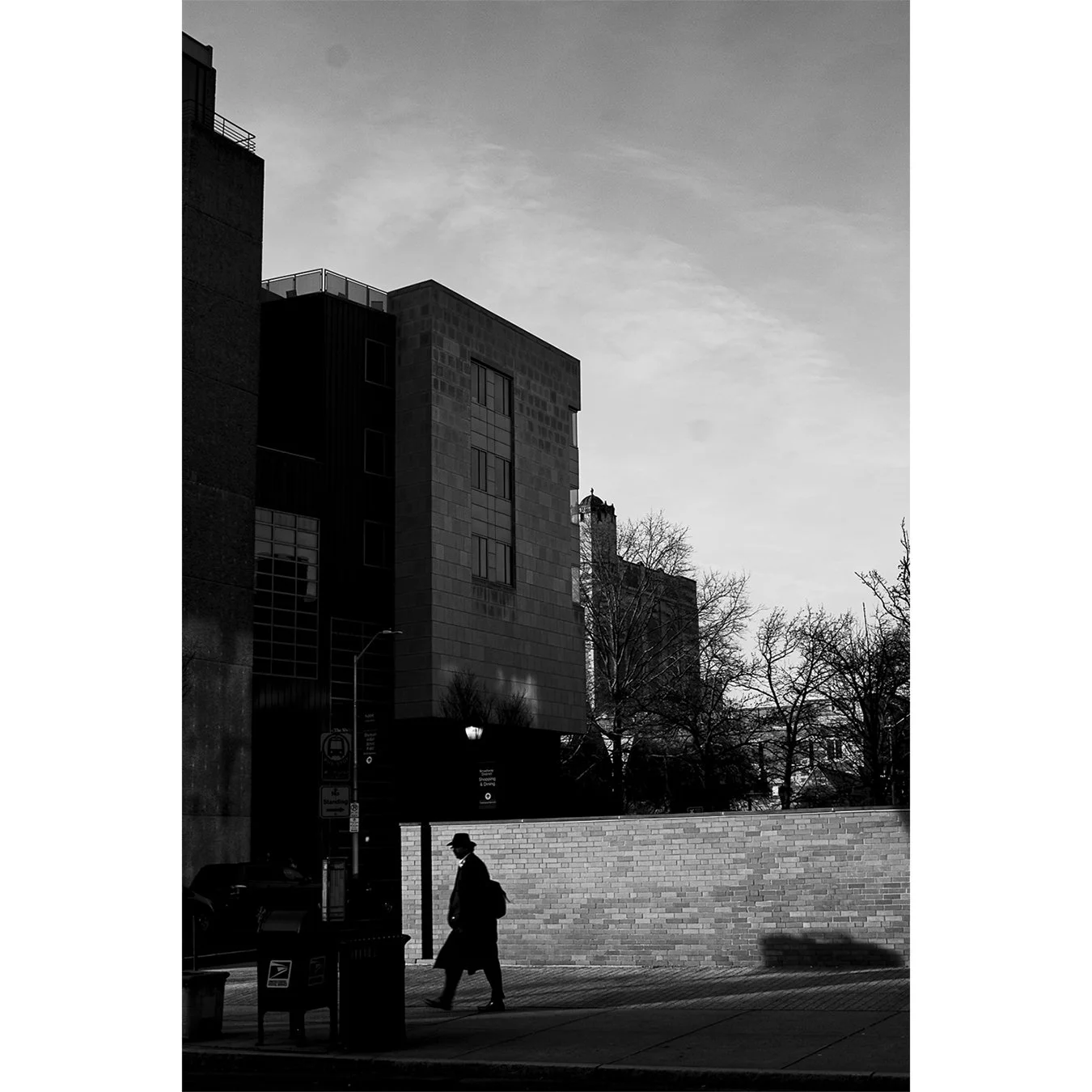 Street NH 07